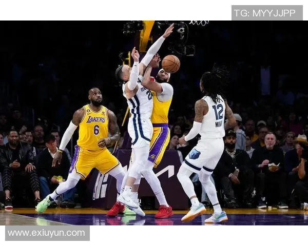 2021年2月13日灰熊与湖人激战回顾精彩瞬间与赛后分析