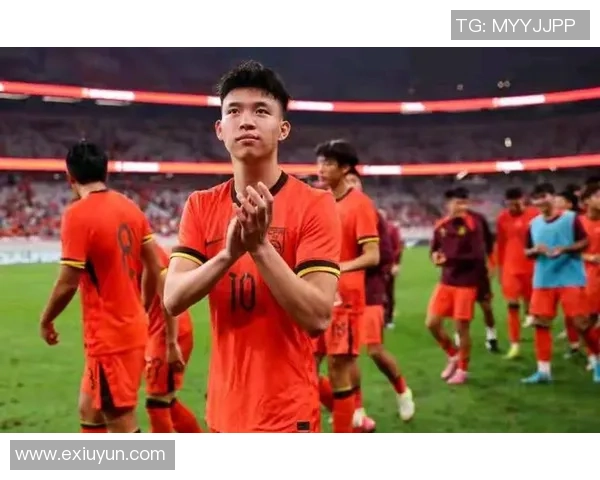 安东尼奥赛后吐真言，直指U22国足窘境，03一代全废了？