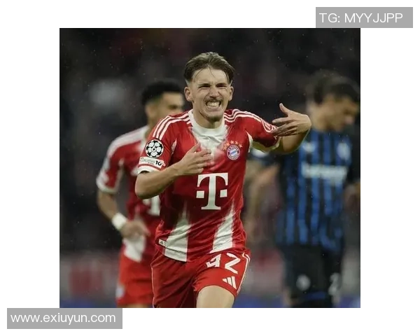 拜仁3-1反转葡体，格纳布里传射、卡尔、塔破门，基米希乌龙