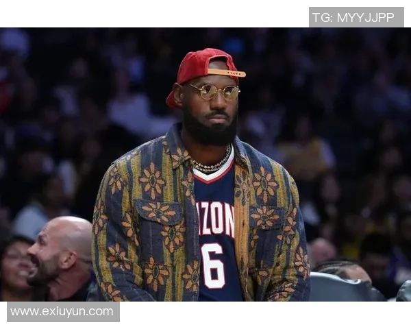 洛媒：除非詹姆斯复出能成为联盟前十球员，不然湖人本赛季难以争冠！